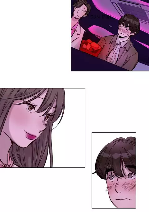 Atonement Camp Ch.1-20