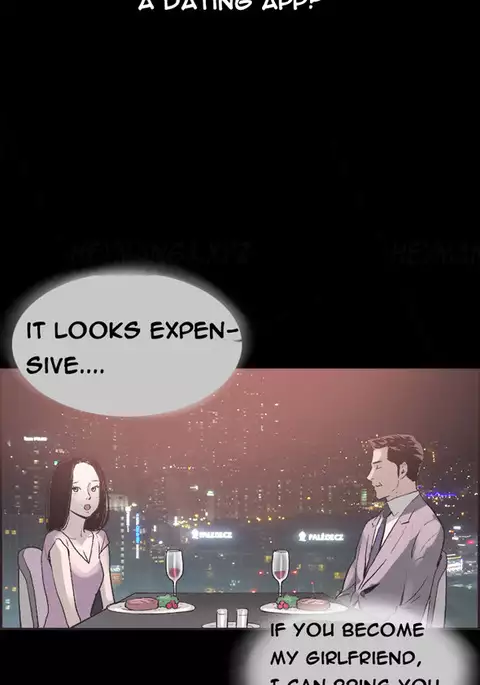 Cohabitation Ch.1-30