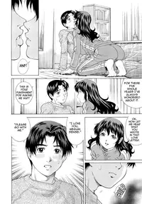 [Yanagawa Rio] Wetly Wife Ch. 1-７ [English] {Tadanohito}