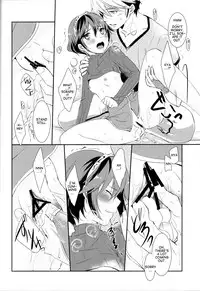 (C89) [ACIDSEA (Asuma Omi)] Shinai Naru Anata e (Fire Emblem Awakening) [English]