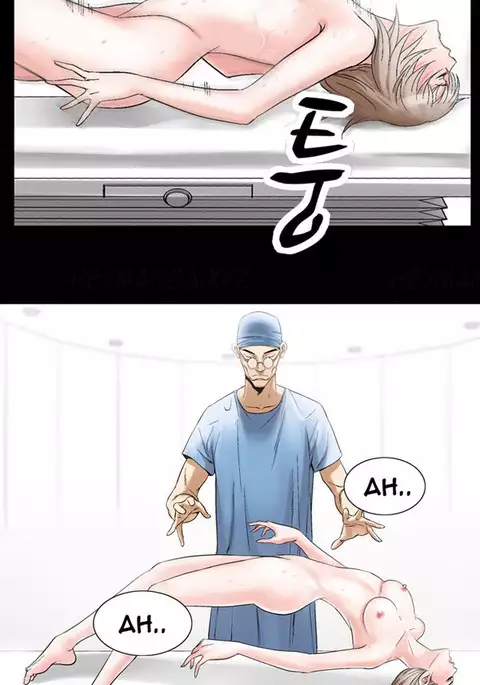 The Taste of Hands Ch.1-66