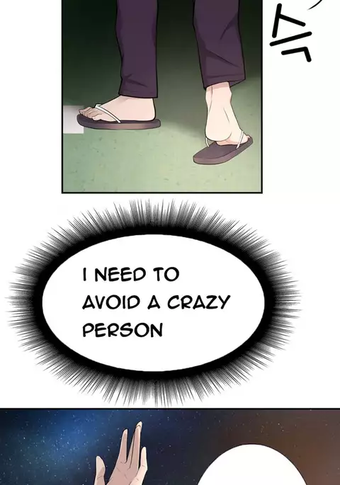 Tissue Thieves Ch.1-34