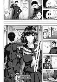 [Oobanburumai] Chiteki Koukishin | Do Esper Asami Ch.01-05 (Complete) [English]