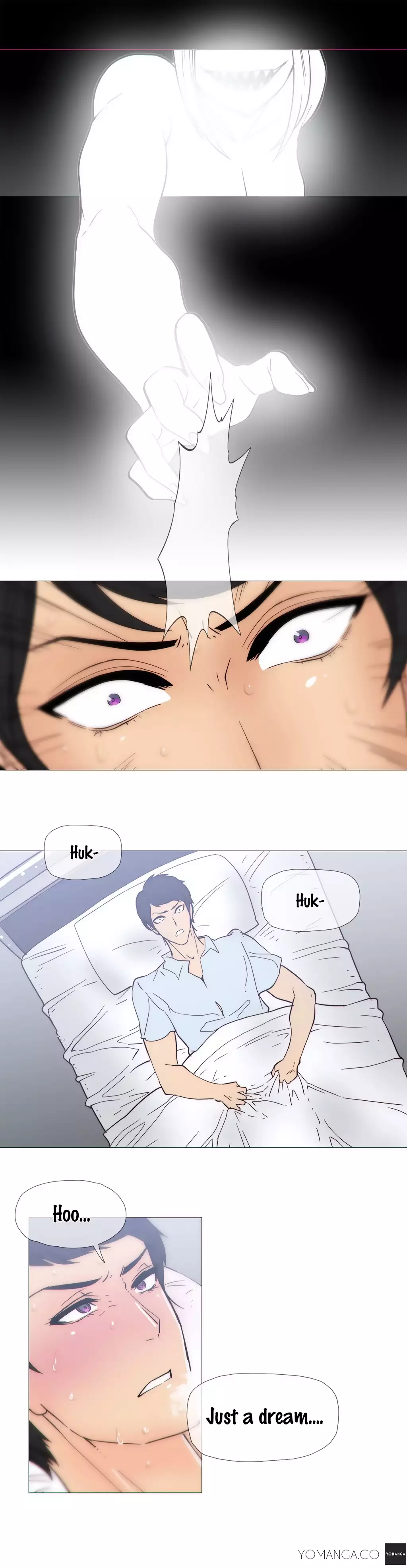 Household Affairs Ch.1-30