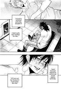 [Kijima Hyougo] Giocatore, Houkaku Keikaku. - To capture a giocatore. [English] [Blissful Sin]