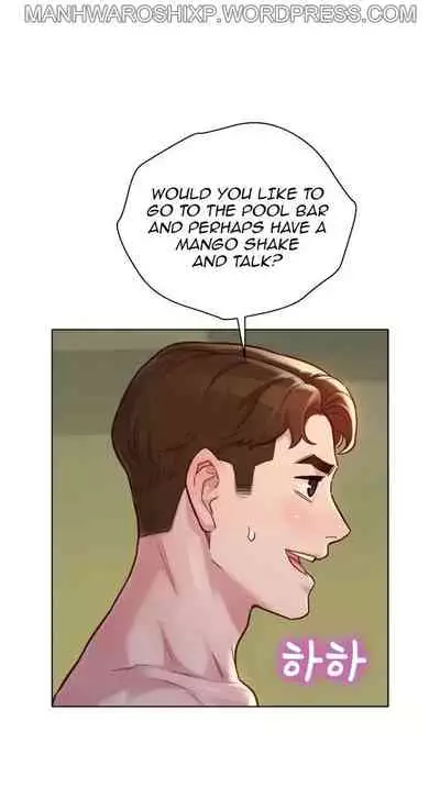 What do you Take me For? Ch.157/?