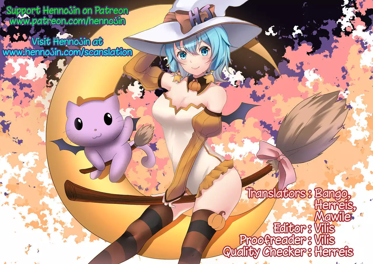 Toshi Densetsu Bitch -Joshikai- Ch. 1-6