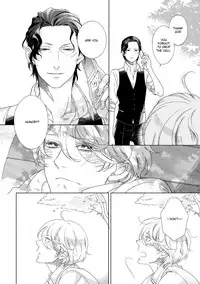 [Scarlet Beriko] Joou to Shitateya Ch. 1-4 [English] [MadameLePoo Scanlations]