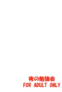 (C72) [Yoru no Benkyoukai (Fumihiro)] Vita no Hon 3 (Mahou Shoujo Lyrical Nanoha) [Chinese] [靴下汉化组]