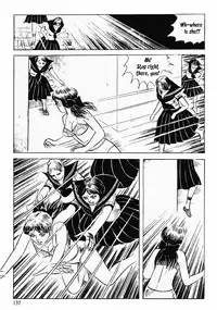 [Iwakoshi Kunio] Okasare Sukeban Ch. 1-6 | Sailor Uniform Hooligans 5 Violated Female Delinquents Ch. 1 - 6 [English] [Strange Scans]