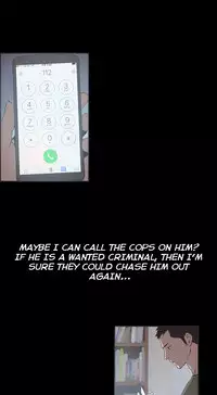 [Mr. Byeong-Su] Cohabitation Ch.1-51 (English) (Ongoing)