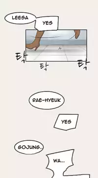 Double Date Ch.1-12 (English) (Ongoing)