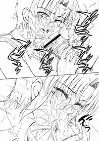 (C63) [MOON RULER (Tsukino Jyogi)] Moon Ruler Laboratory 2002 winter (Tsukihime) [English]