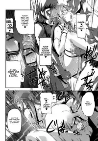 (C82) [SNOB NERD WORKS (Sameda Koban)] DELETE (Sword Art Online) [English] {LWB}