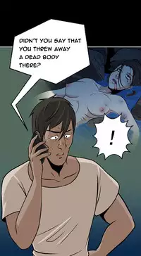 Change Partner Ch.1-19 (English) (Ongoing)