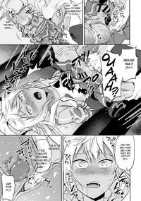 (C90) [Usamimi Syndrome (Erutasuku)] Mesuochic Love (KING OF PRISM by PrettyRhythm) [English] [B.E.C. Scans]