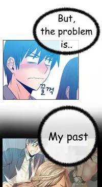 My Office Ch.1-37 (English) (Ongoing)