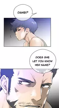 Perfect Half Ch.1-23 (English) (Ongoing)