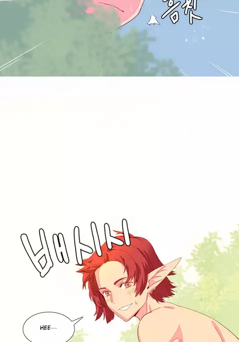 A World That I Rule Ch.01-35