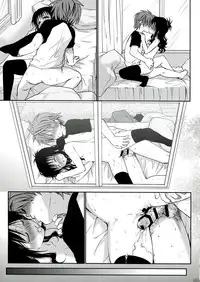 (C85) [Takumi na Muchi (Takumi na Muchi)] To LOVE-Ru Soushuuhen 2 (To LOVE-Ru)