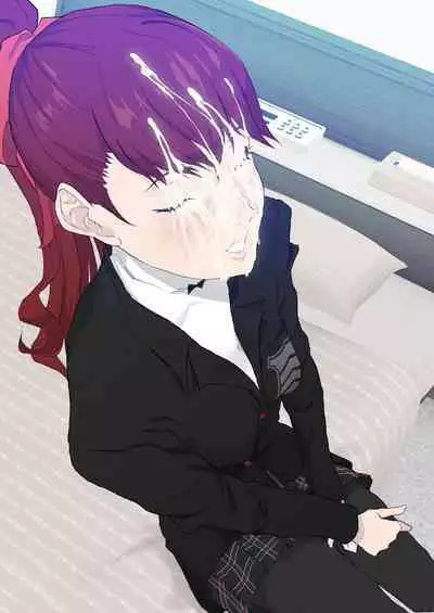 Samen Tissue Angels Vol. 2 + Extra