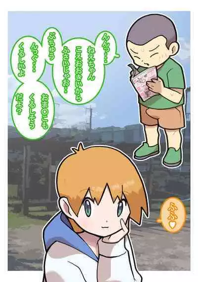 Seishain Onee-san 4 ~Nikushokujoshi to Yonin no Doutei