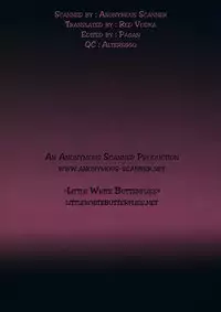 (C78) [Purin Dou (Hisahiko)] Purin Dou Diary 2 (Various) [English] =Little White Butterflies=