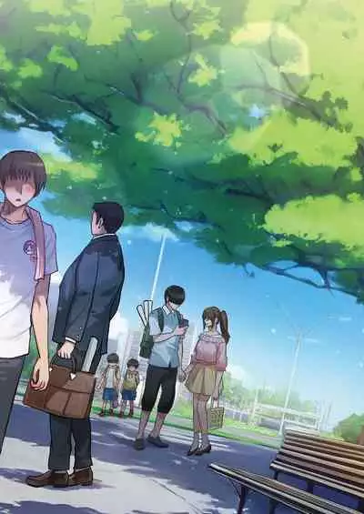 [Gomaneko Brief (Neko Denryoku)] InCha Otaku Cameko no Mama wa Dosukebe Senzoku Doinran Cosplayer 2 [Chinese] [Digital]