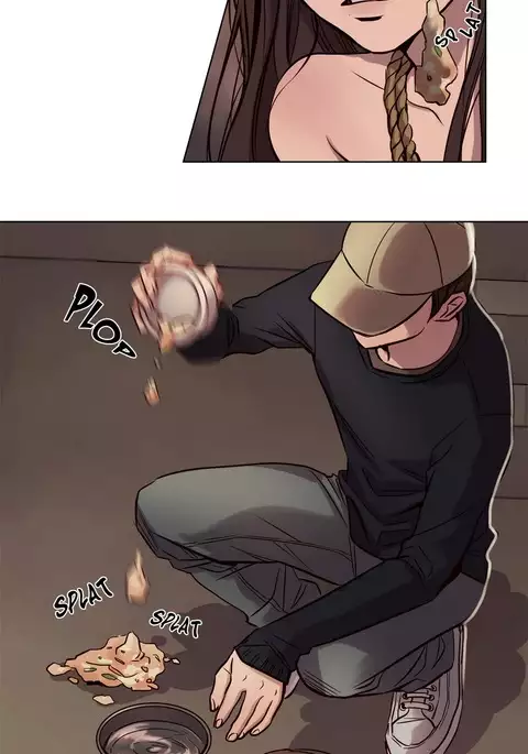 Atonement Camp Ch.1-39