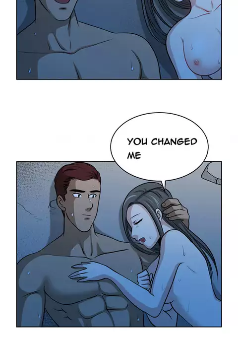 Change Partner Ch.1-14