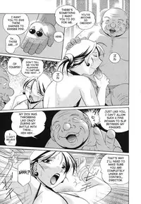 [Chuuka Naruto] Momoiro Pink - Peach Color Pink [English] [SaHa]