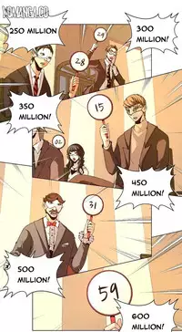 [Fantastic Whale] Twin Slave Ch.1-32 (English) (Ongoing)