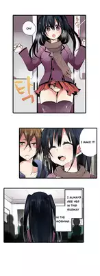 Shameful Vending Machine Ch.1-12 (English) (Ongoing)