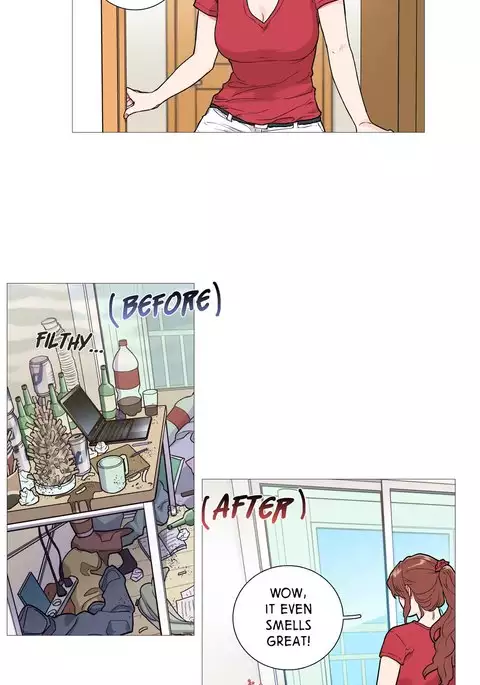 Sadistic Beauty Ch.1-14