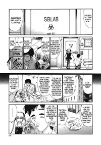 [Nishikawa Kou] Alice [English] [Brolen]