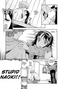 [Hijiri Rei] PUSH! (COMIC LO 2011-05) [English] [biribiri]