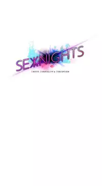 [BYMAN] Sex Knights-Erotic Sensuality & Perception Ch.1-12 (English) (Ongoing)