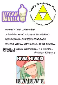 (SC46) [TIES (Takei Ooki)] Onegai! FireSisters★ (Bakemonogatari) [English] [Trinity Translations Team + Team Vanilla]