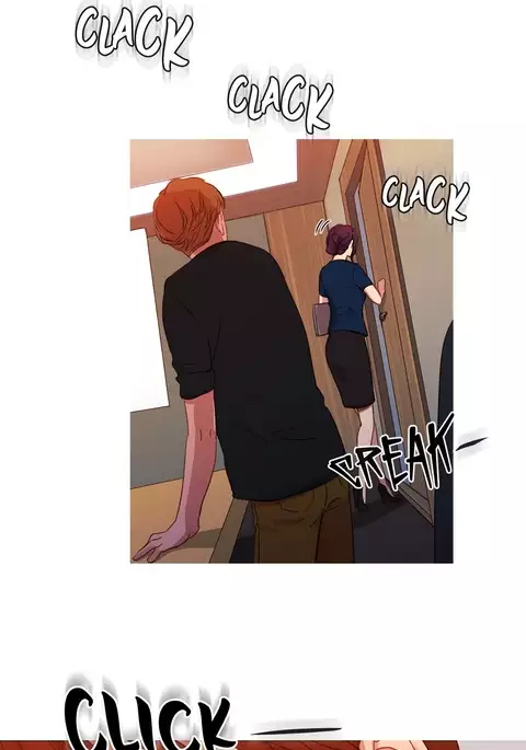 Scandal of the Witch Ch.1-37