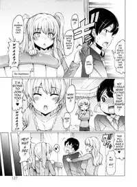 [EBA] Nikudore Shigan | Sex Slave Volunteer [English] {Tadanohito}