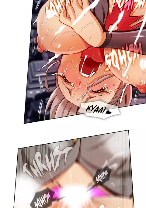 Secret Folder Ch.1-15