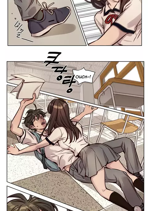 Atonement Camp Ch.1-42