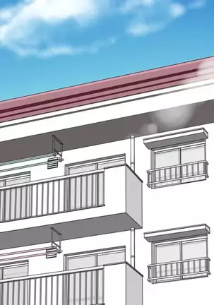 Apartment no -tachi o Ore Senyou no Sefure ni Shite Yatta Hanashi