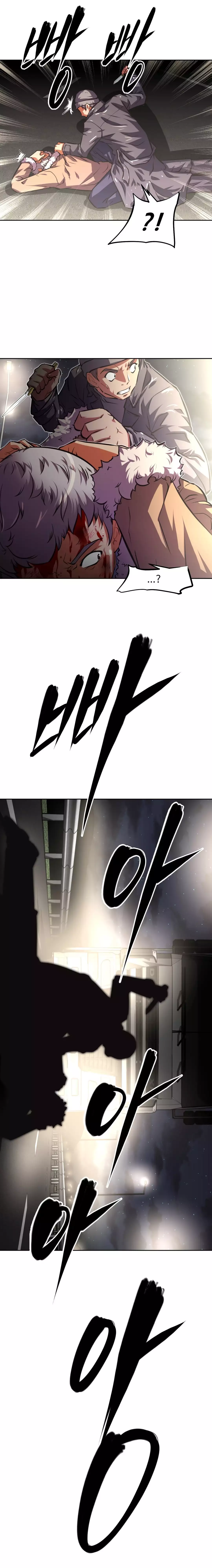 Brawling Go Ch.76-126