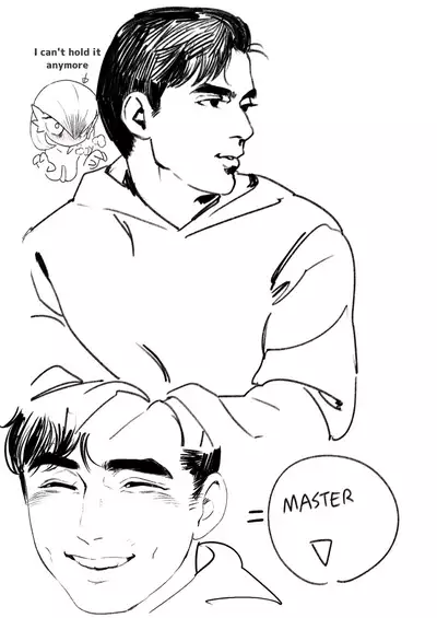 [Gudlmok99] The Gardevior that loved her trainer too much (Pokemon) [English] [Uncle Bane]