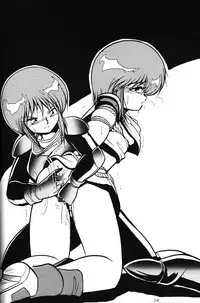 (C49) [Thirty Saver Street 2D Shooting, Studio Z-Agnam (Various)] 2D-Shooting (Sailor Moon)