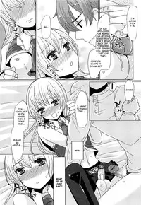 [Sakai Ringo] Koremo Benkyou no Hitotsu dayo! (Otokonoko Uke Vol. 1) [English] [mysterymeat3]