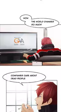 The Matrix Ch.1-7 (English) (Ongoing)