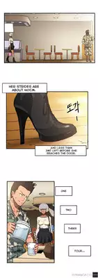 [Yi Hyeon Seok] Refrain Love Ch.1-18 (English) (YoManga) (Ongoing)