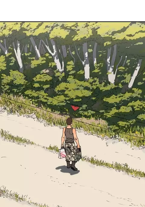 Refrain Love Ch.1-27